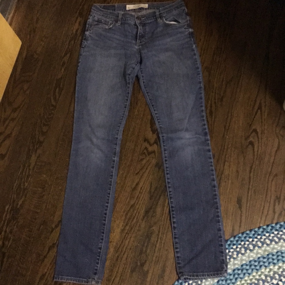 Abercrombie & Fitch jeans